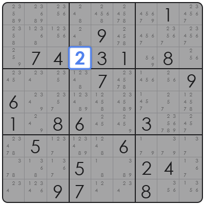oregonian sudoku