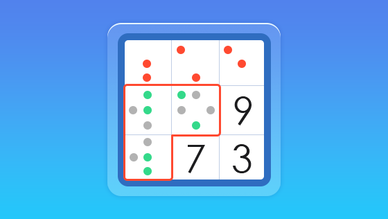how to create a sudoku puzzle