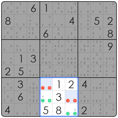 pdf sudoku puzzles